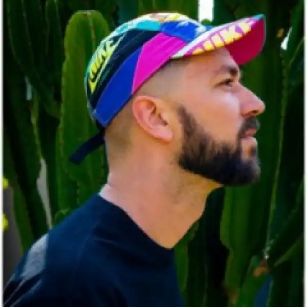 Iz, Diz - Mouth (Brad Peeps Remix For  Friends)